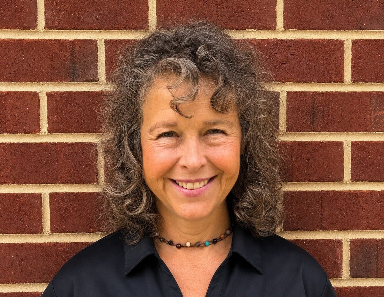 Ms. Patti