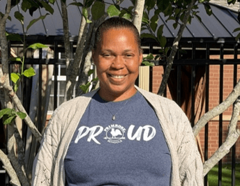 Primrose School - Woodstock East - Ms. Christina Pickett- Support Teacher