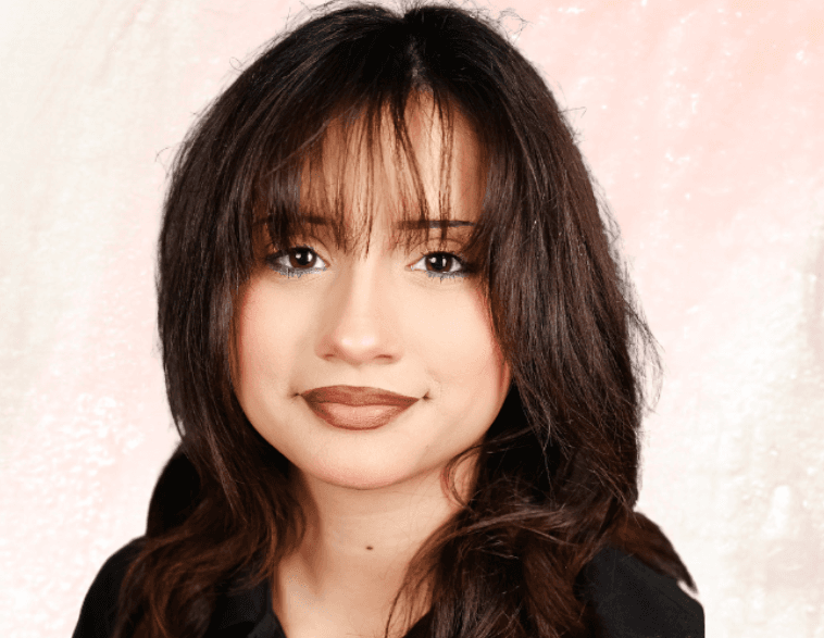 Ms. Ramirez