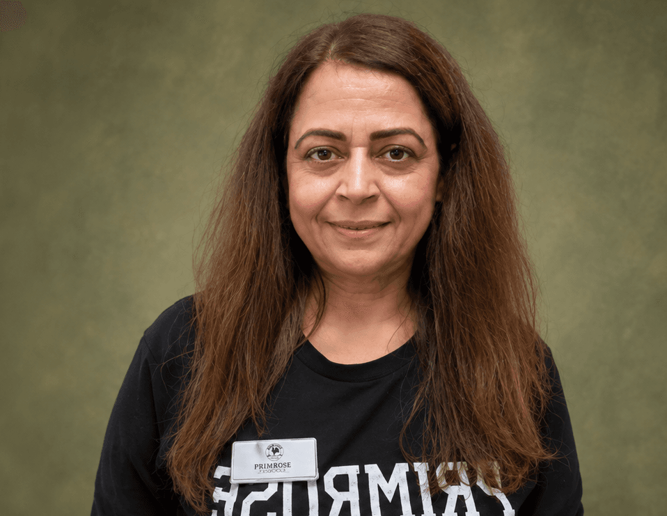Ms. Raheela