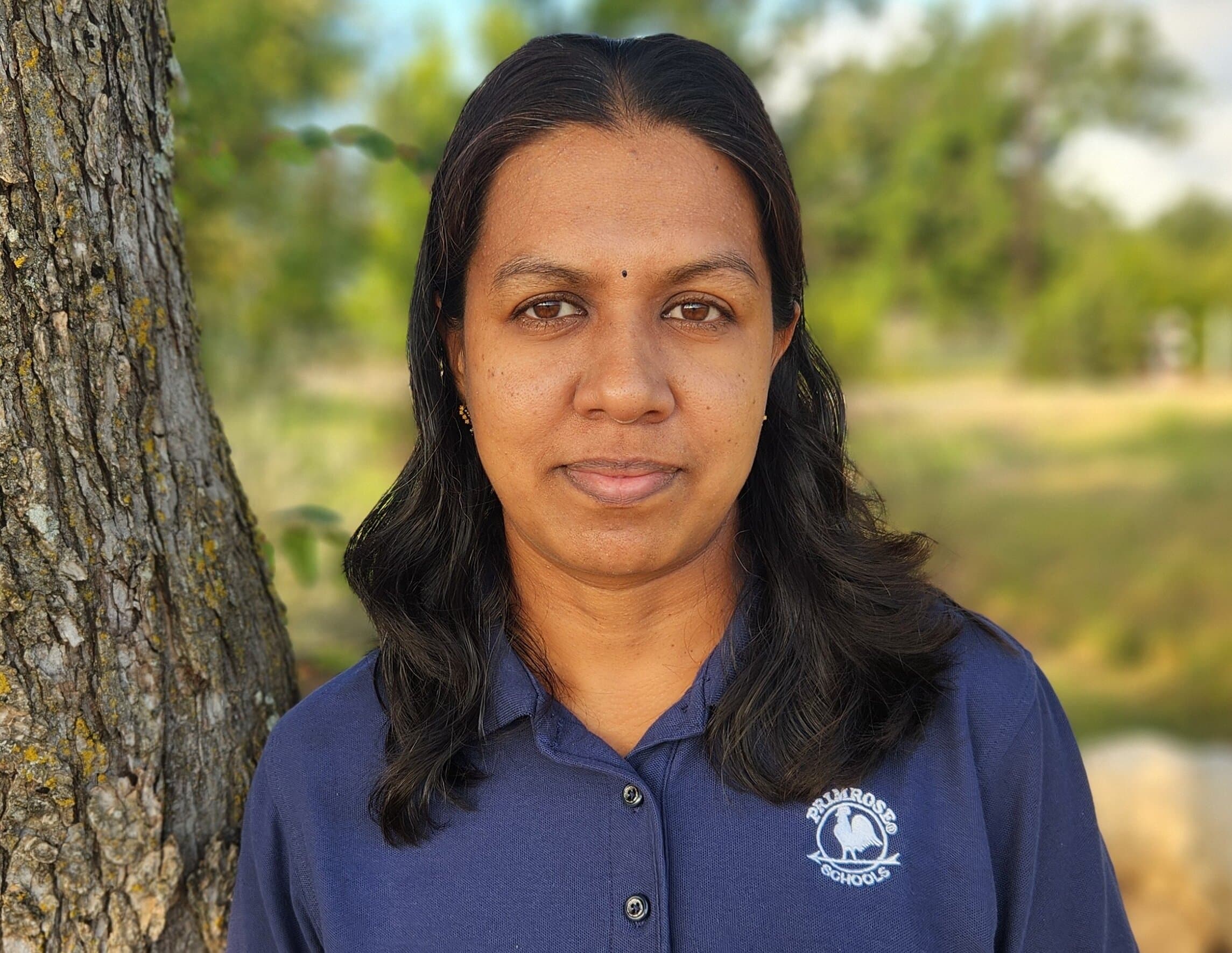 Ms. Ramya