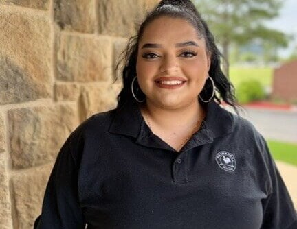 Ms. Reyes