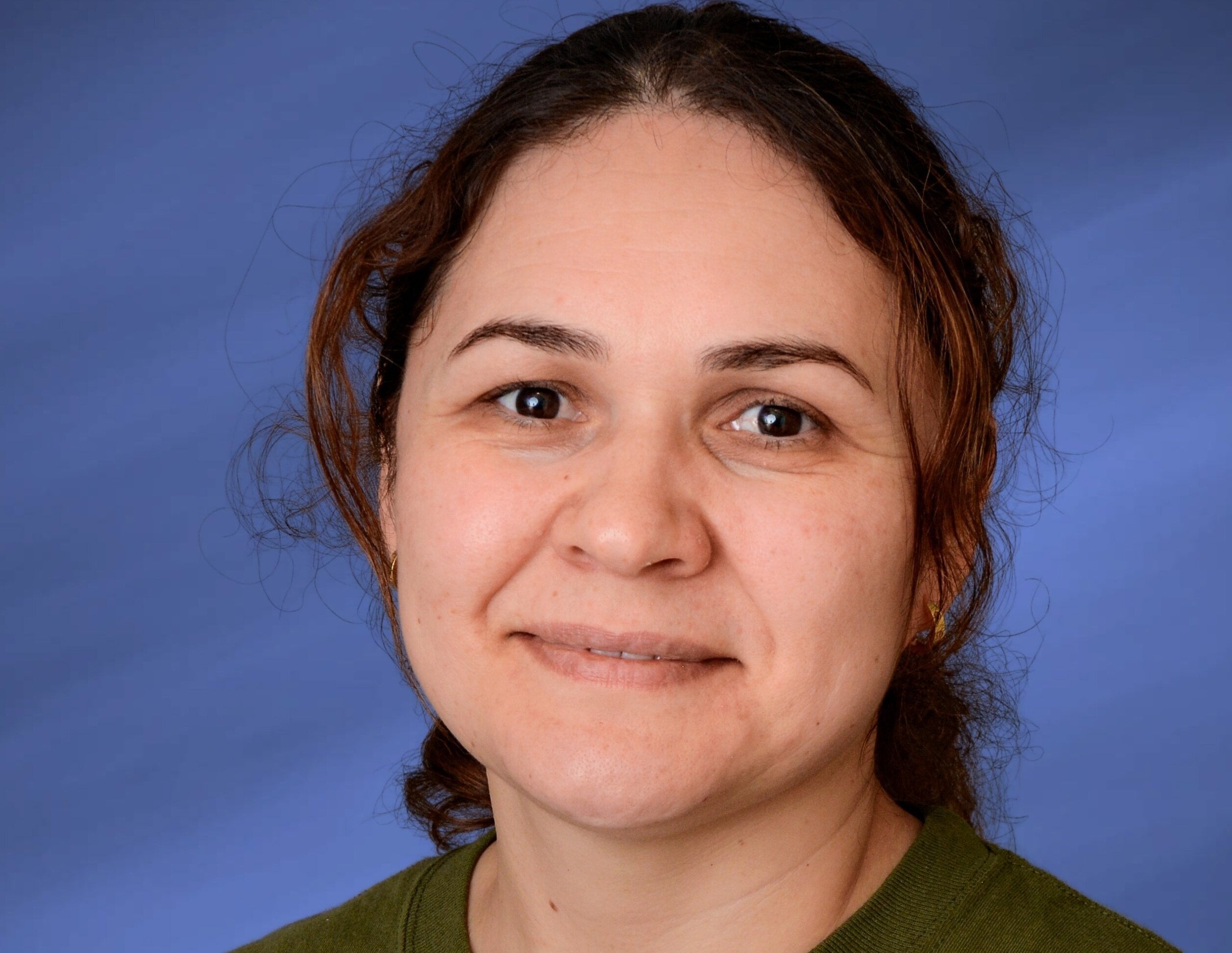 Ms. Raykhona Rustmova