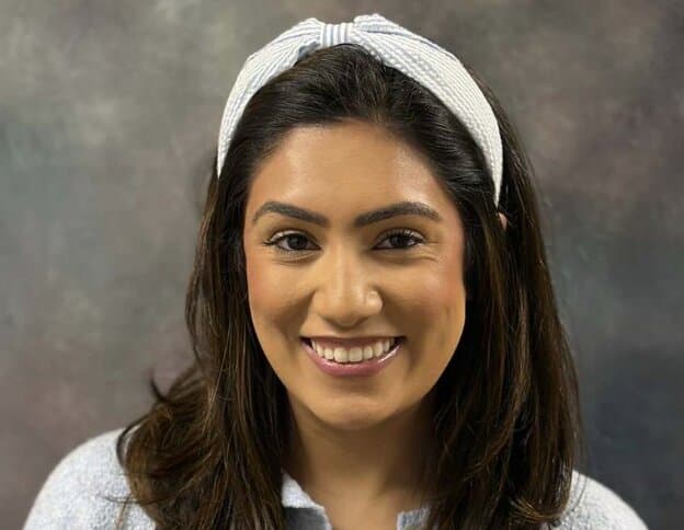 Sara Bhai