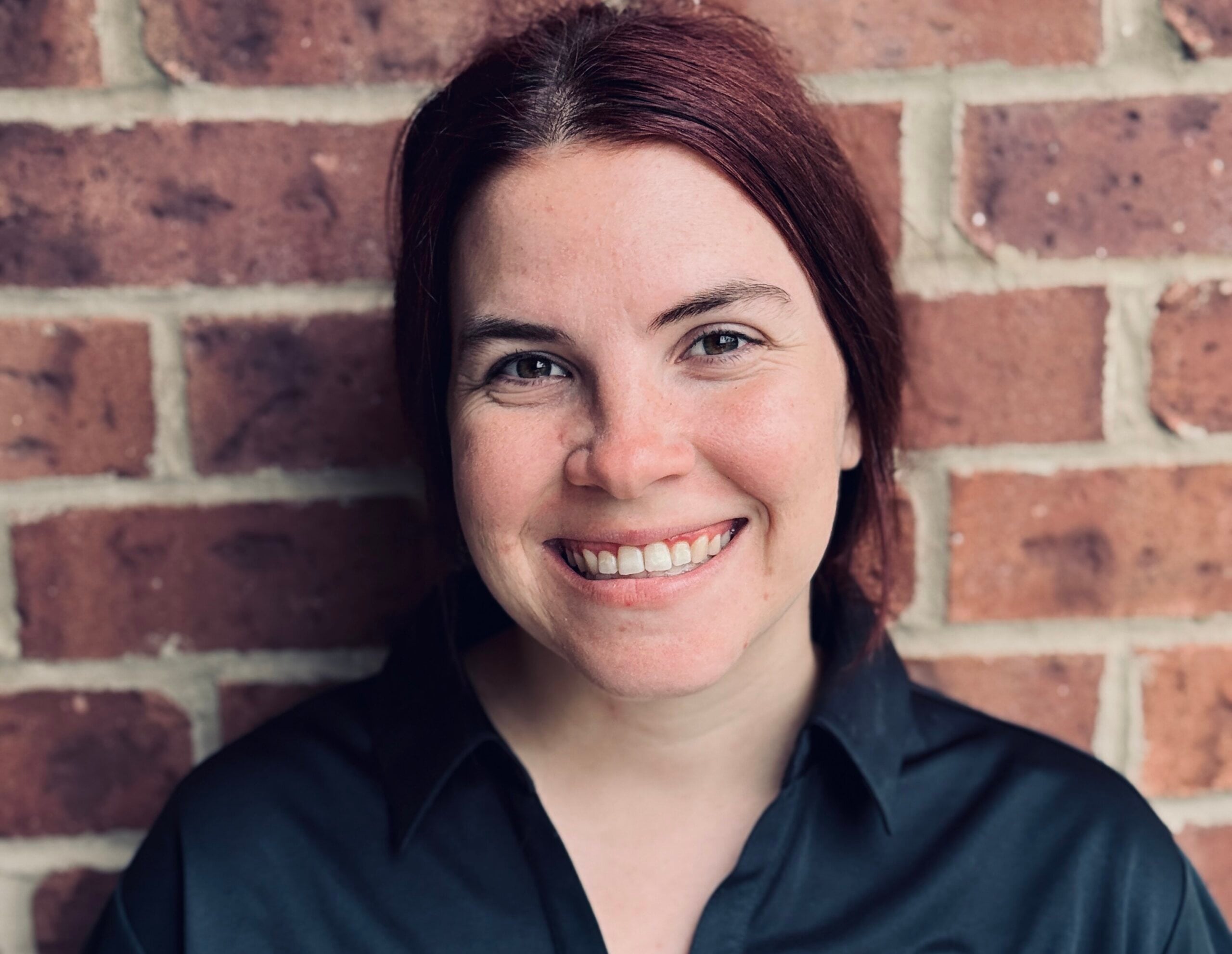 Ms. Sarah Heeren