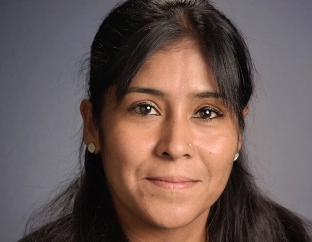 Ms. Saranya Sivakumar