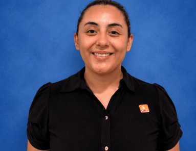 Ms. Angie Lopez- Almendarez