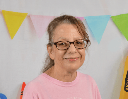 Mrs. Virginia Petzke
