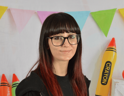 Ms. Katie Globokar