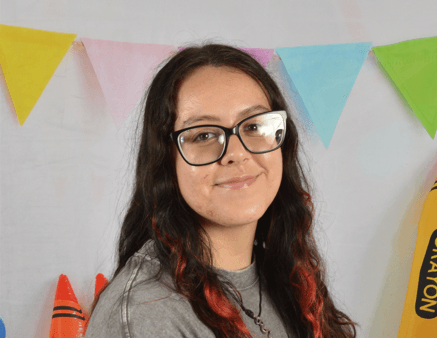 Ms. Alejandra Iniguez