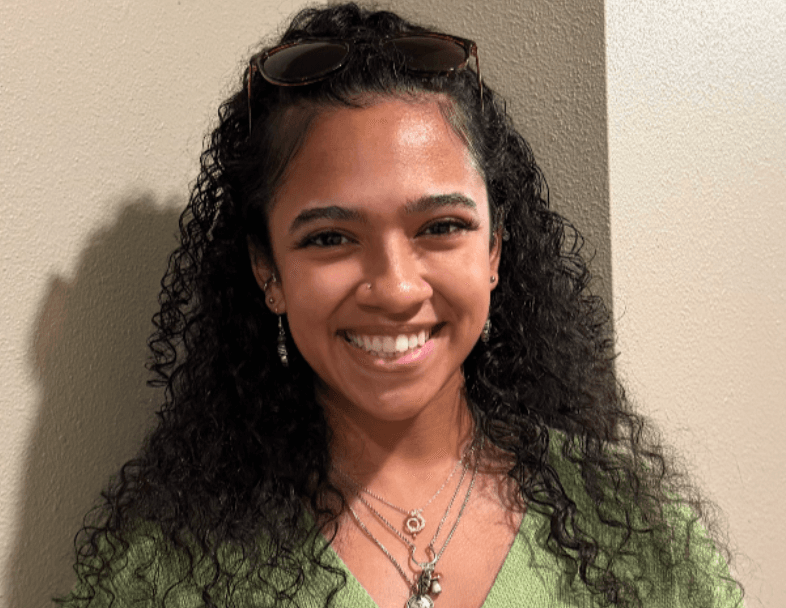 Ms. Sabrina Poole