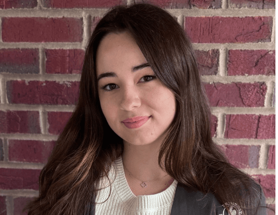 Ms. Emma Geissler