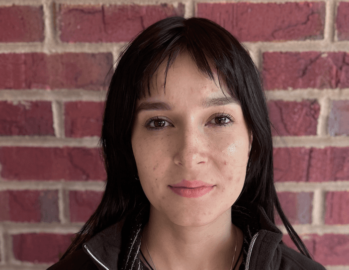 Ms. Mariel Guosios