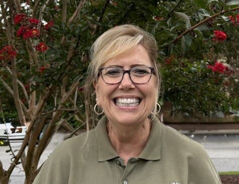 Ms. Markert