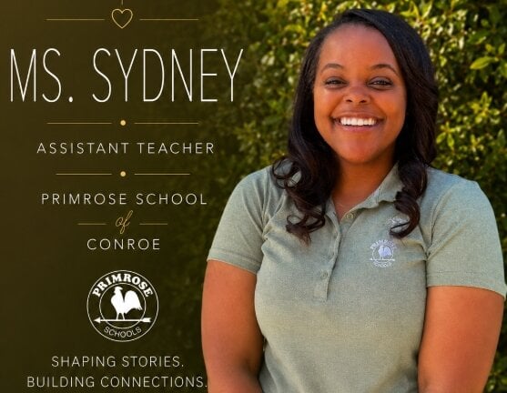 Miss. Sydney Barnaby