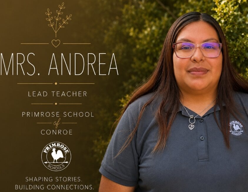 Mrs. Andrea Salazar