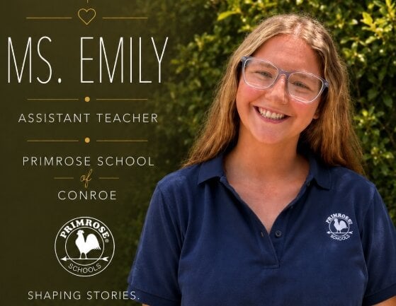Miss Emily Lightcap