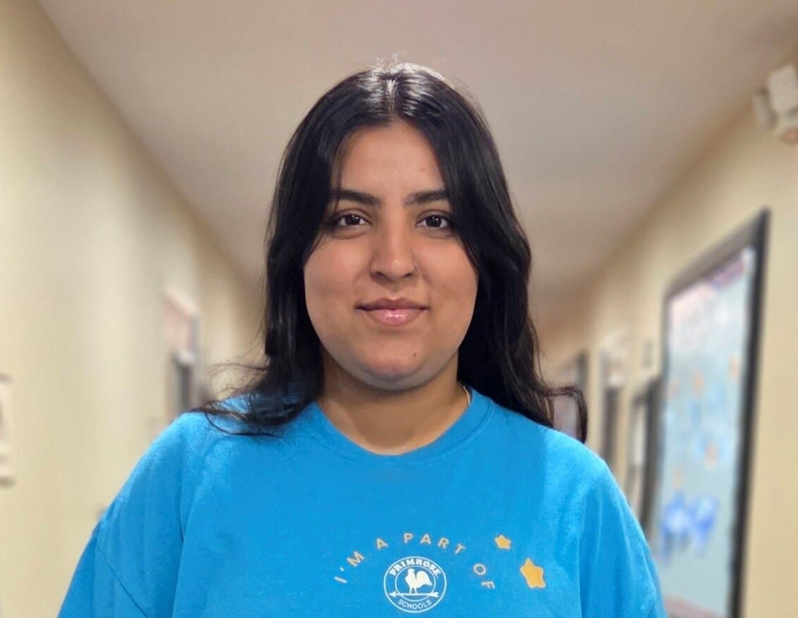 Ms. Shehtaj Azhar
