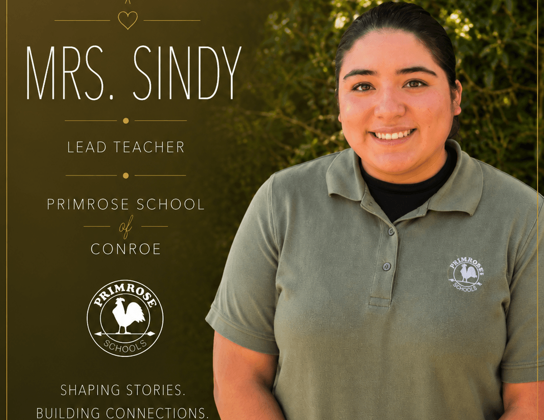 Miss. Sindy Vasquez