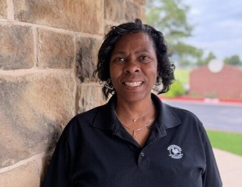 Ms. Todd