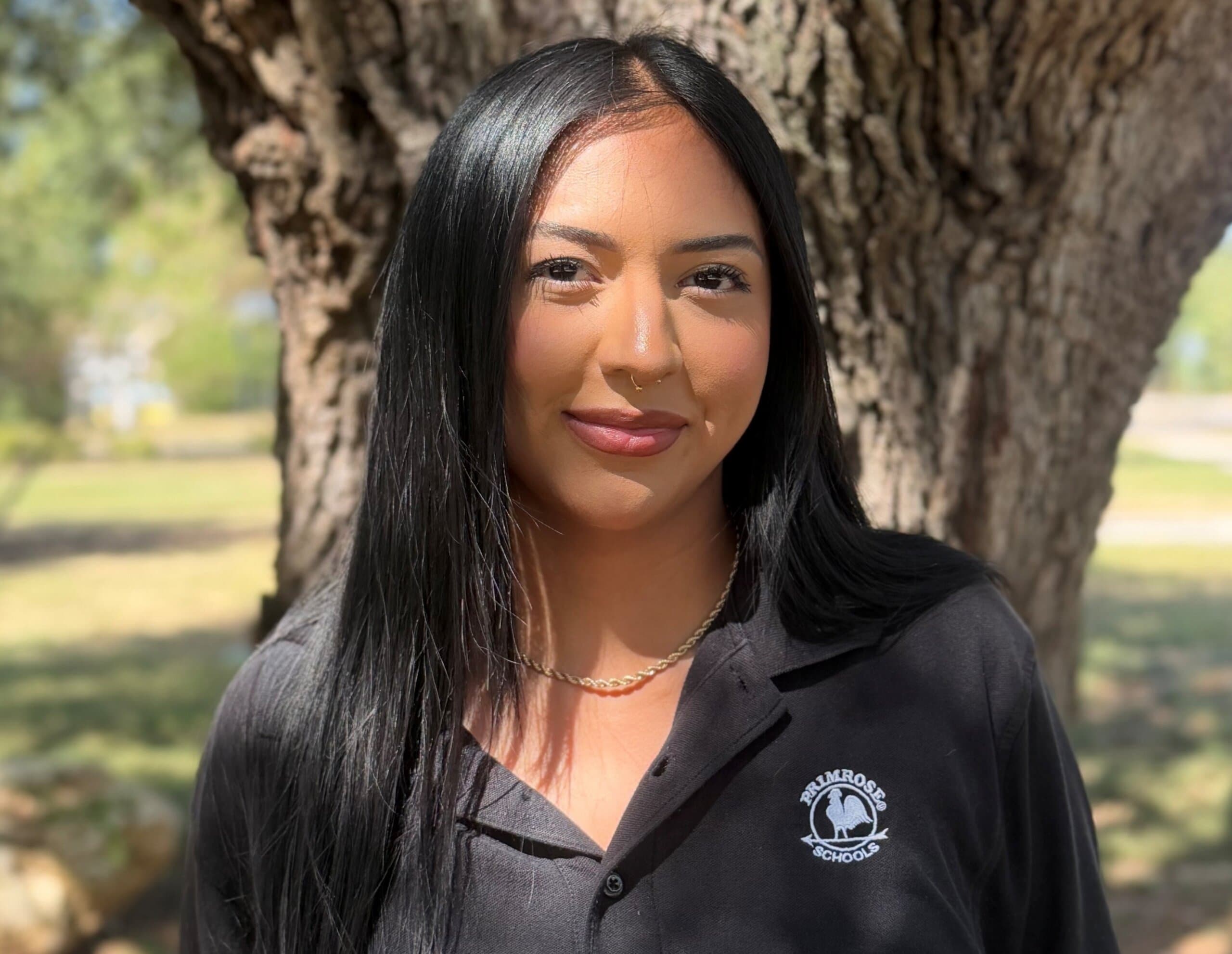 Ms. Tovar