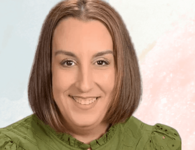 Mrs. Tanya Uvence