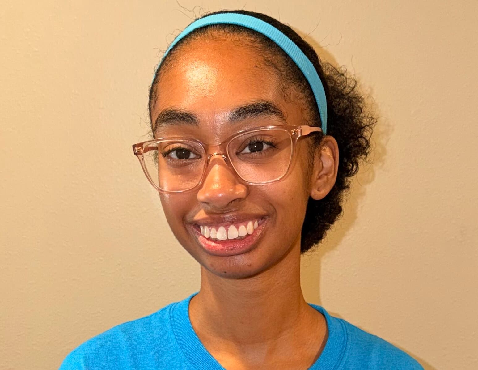 Kayla Anjolie Harper