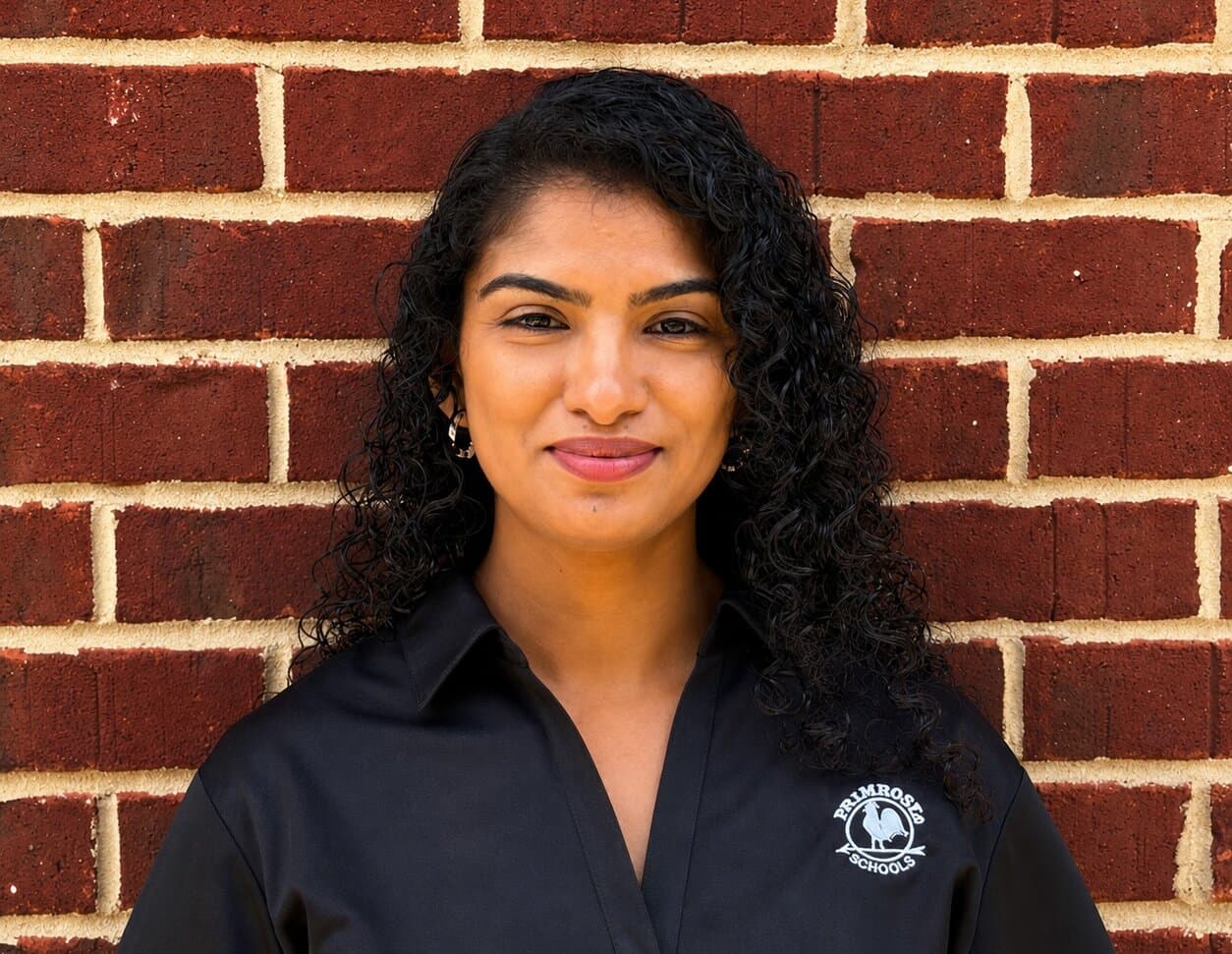Ms. Viritha