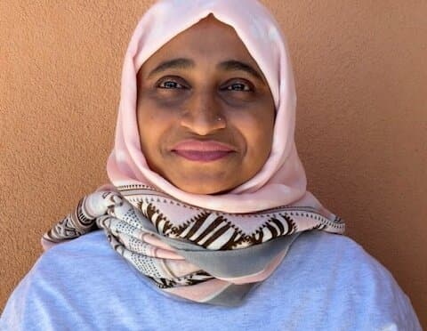 Mrs. Taslima Akter