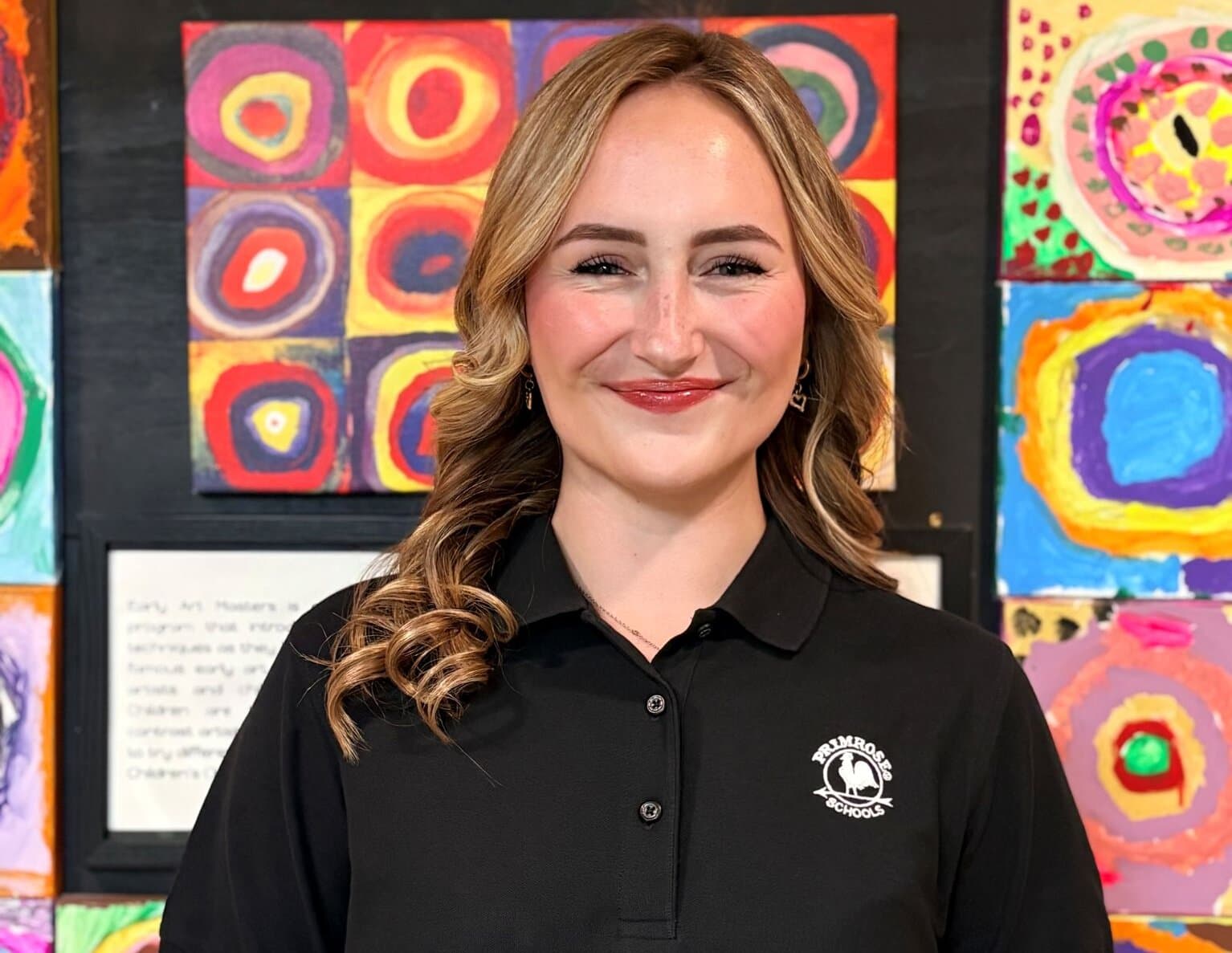 Ms. Alexis Myers