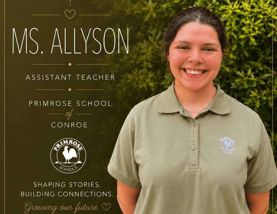 Ms. Allyson Henry