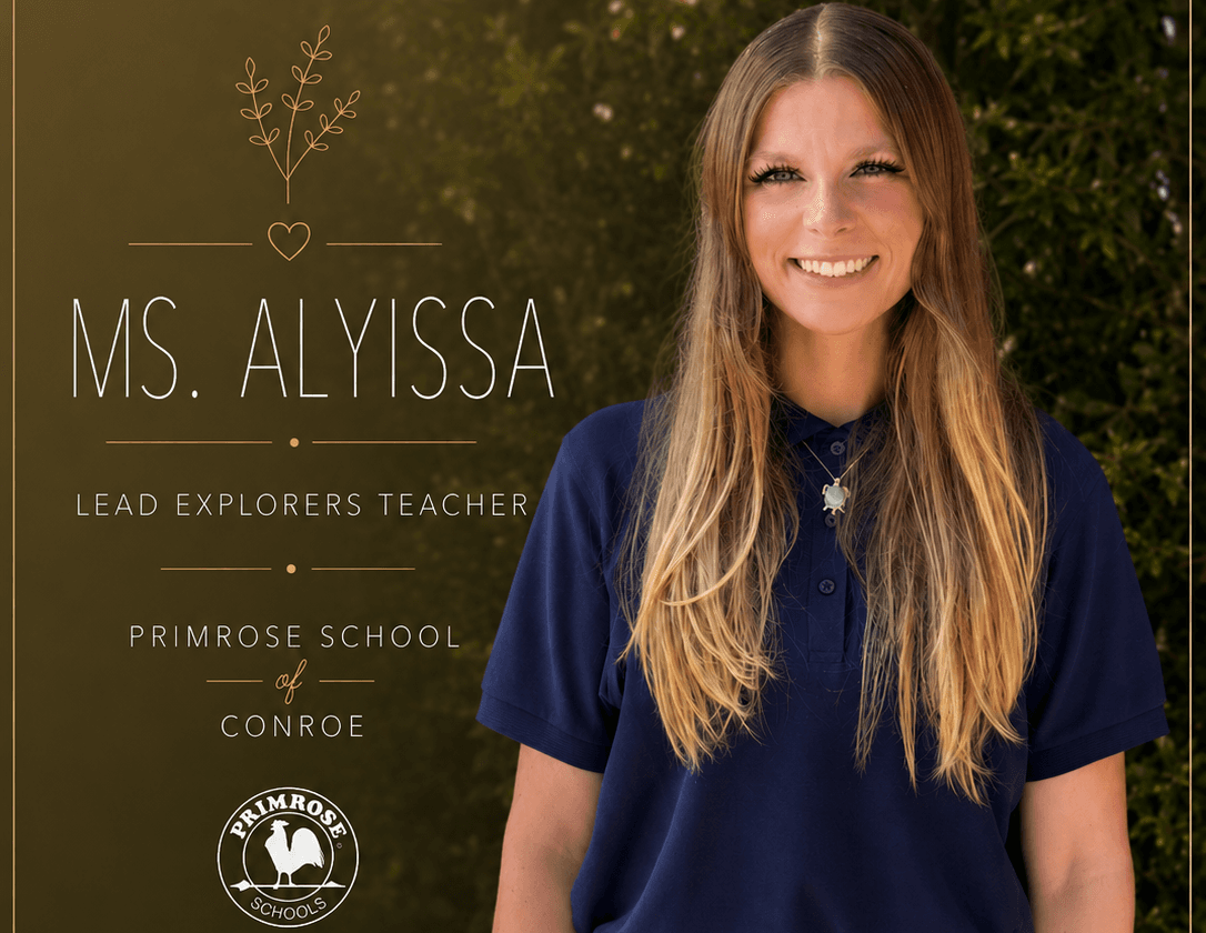 Miss Alyssia