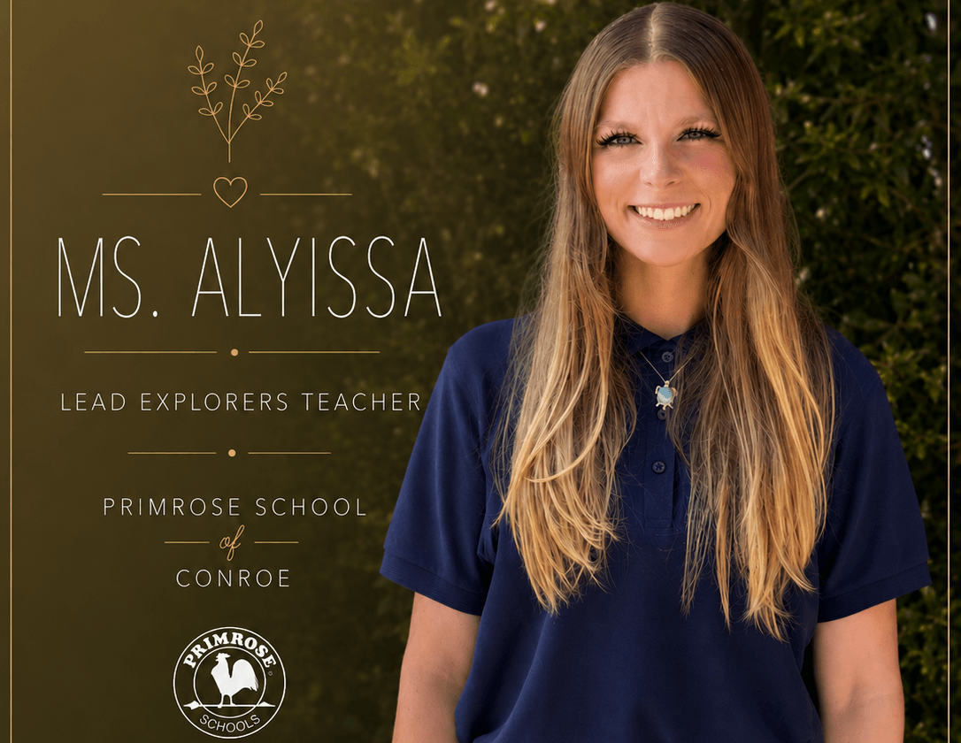 Miss Alyssia