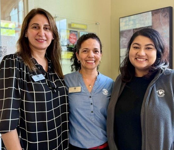 Franchise Owners of Primrose School of Ashburn