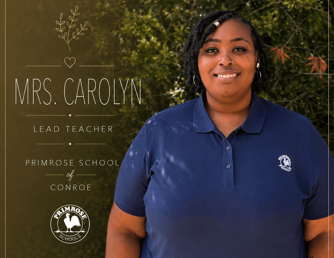 Mrs. Carolyn Williams