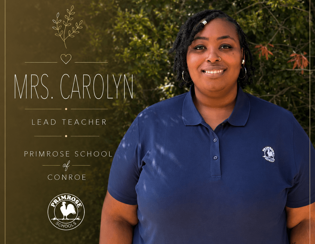 Ms. Carolyn Williams