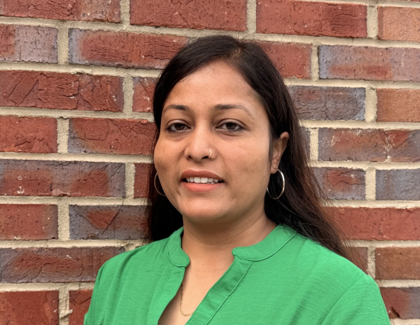 Mamta Pandey