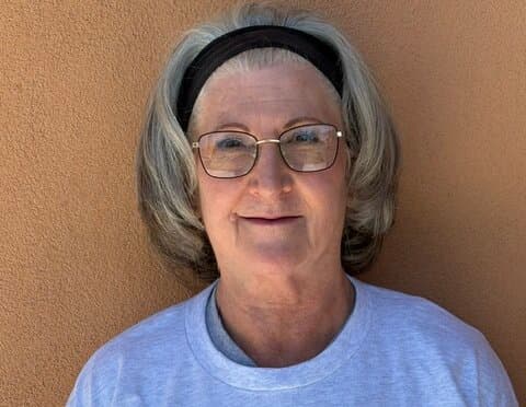 Ms. Luketich