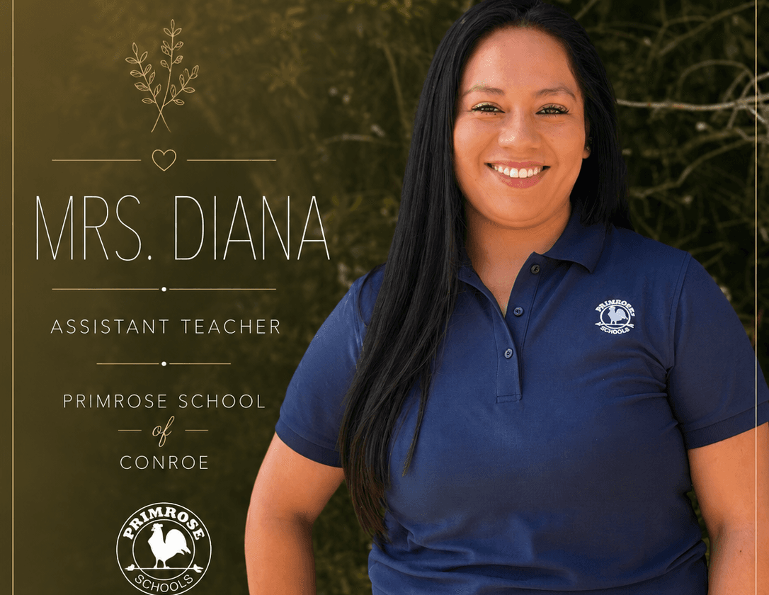 Mrs. Diana Gonzalez