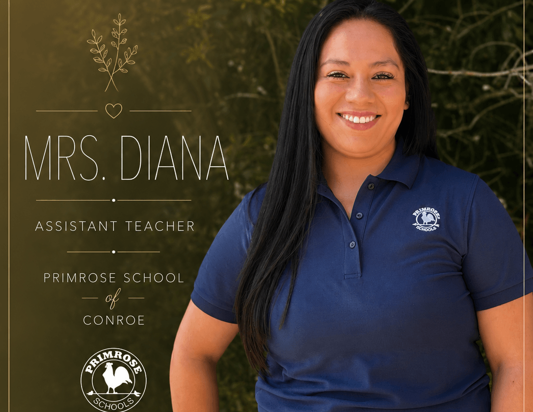 Ms. Diana Gonzalez