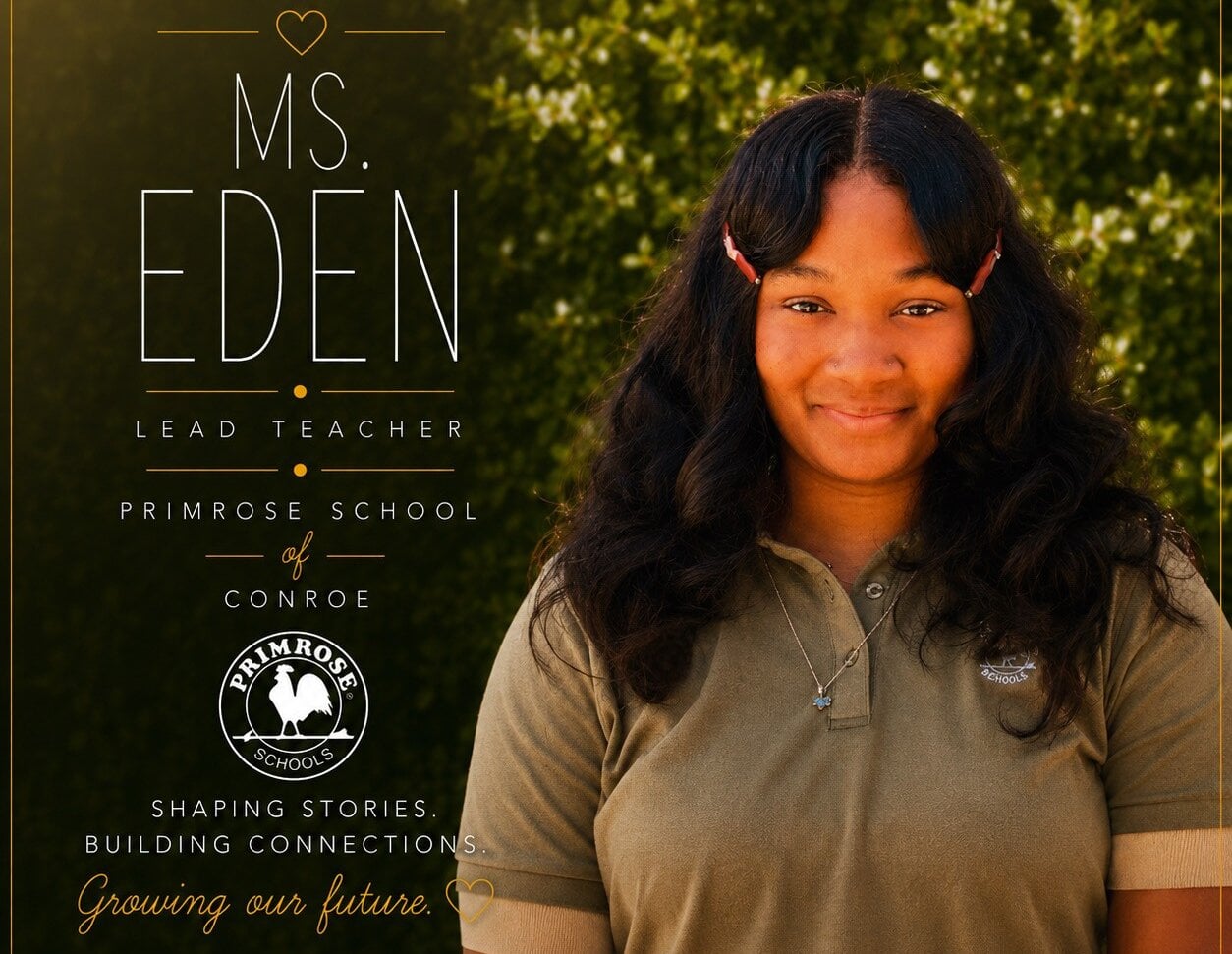 Miss Eden Broone