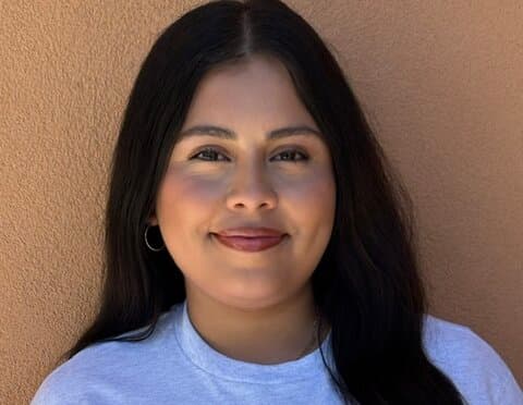 Ms. Haydee Garcia