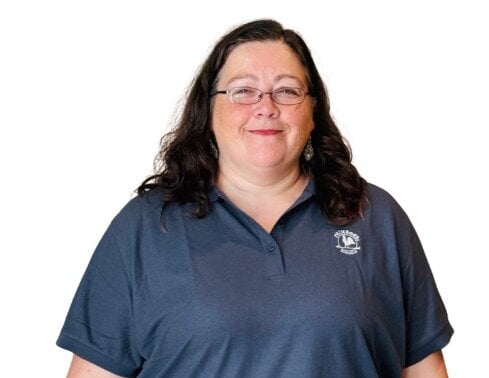 Ms. Heather