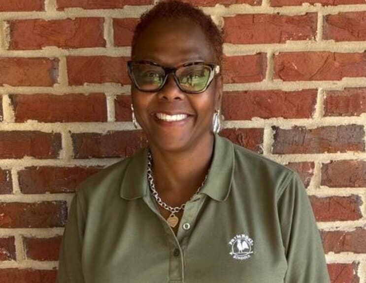 Angela Waller