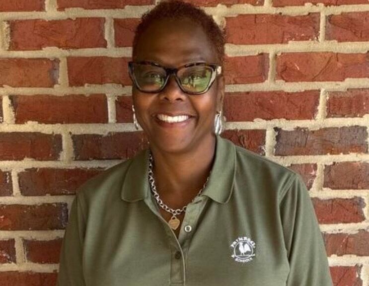Angela Waller