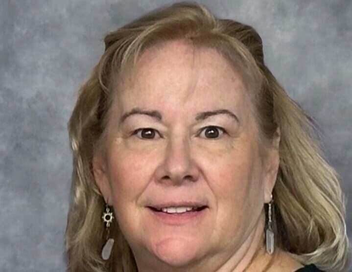 Shelly Volk