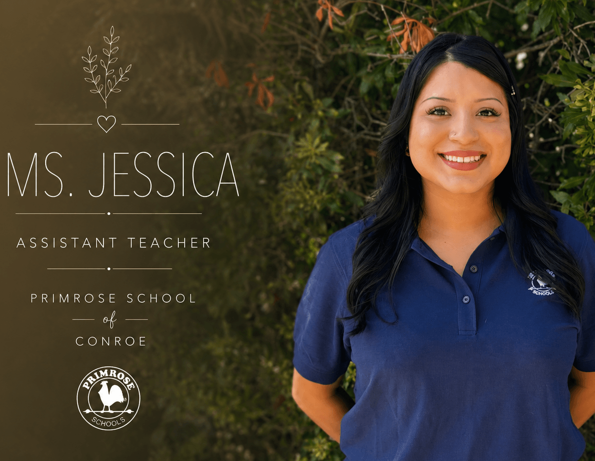Ms. Jessica Elvira