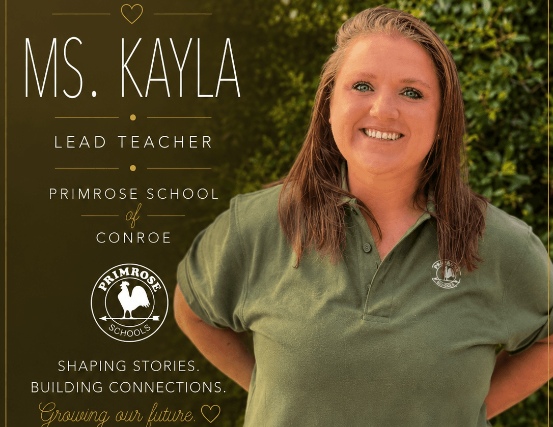Ms. Kayla McKenna
