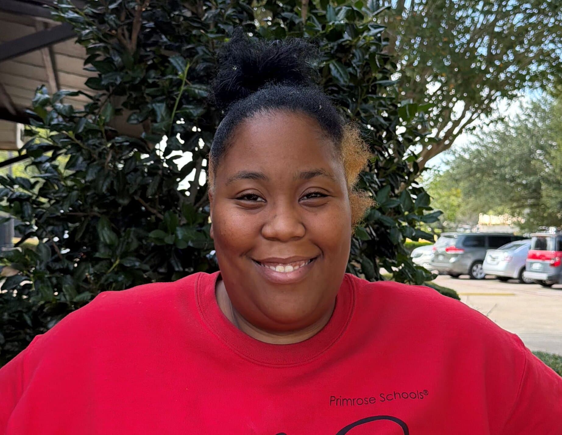 Kayla Cooper