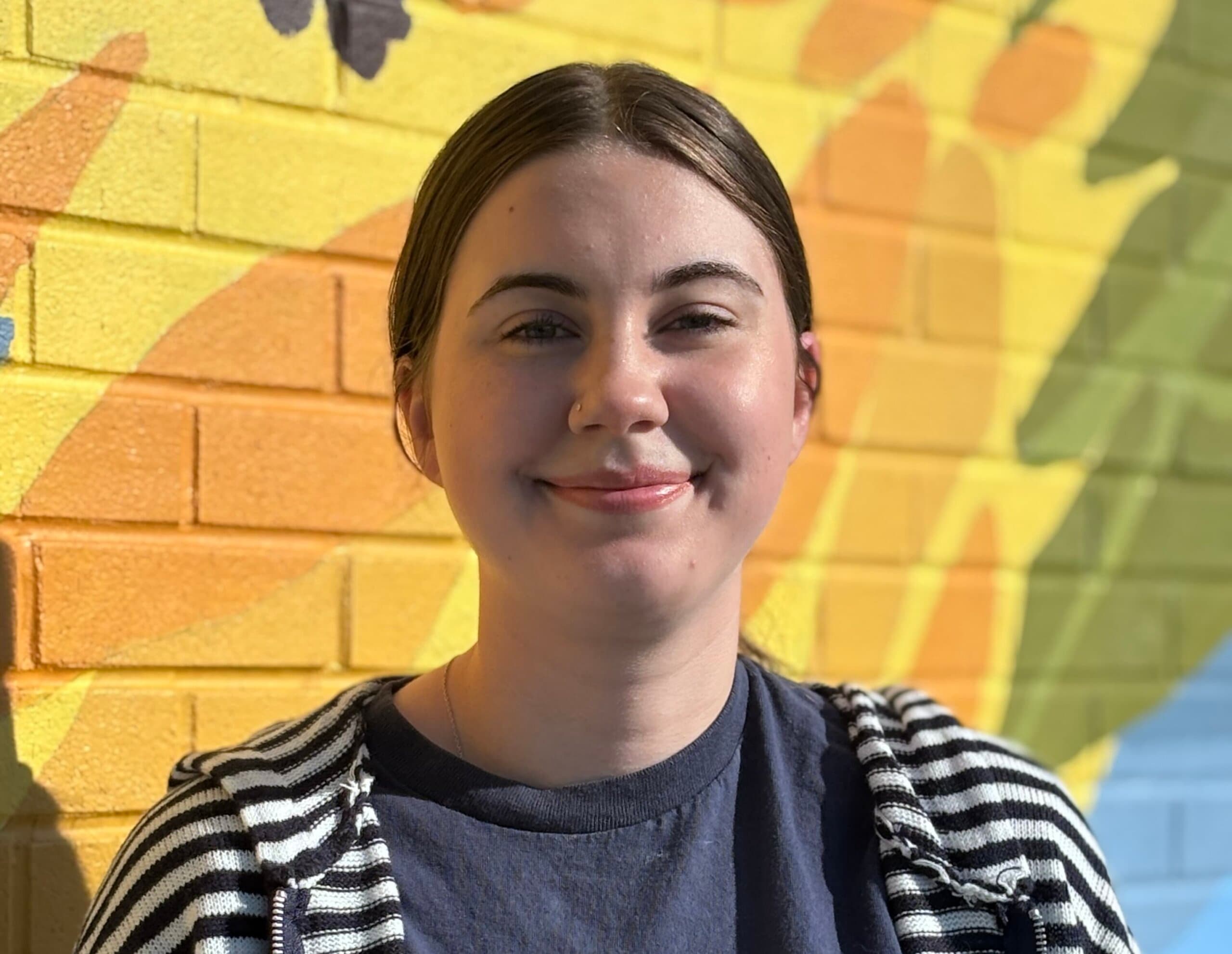 Ms. Makenna